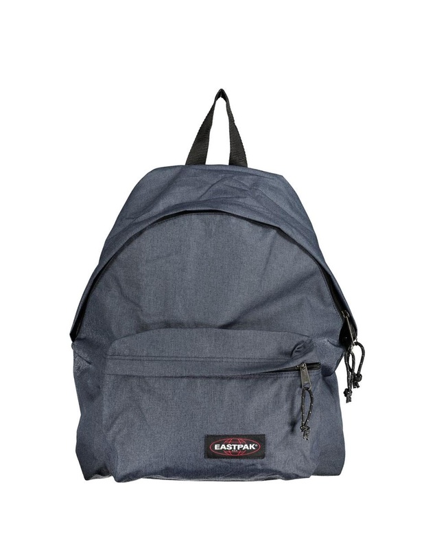Eastpak - Pre-Loved Eastpak Padded Pakr Backpack Blue