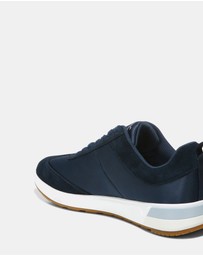 Vionic - Breilyn Sneaker - Navy