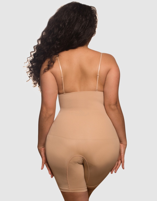 B Free Intimate Apparel - Hip/Booty Boosters