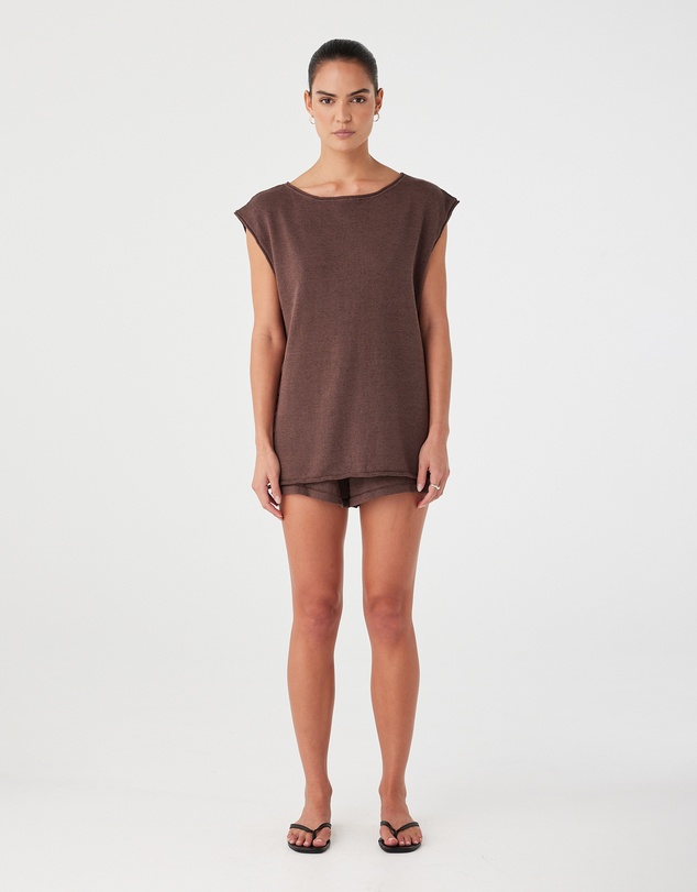 Arcaa - Paige Shorts