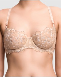 Sainted Sisters - Mila Balconette Bra