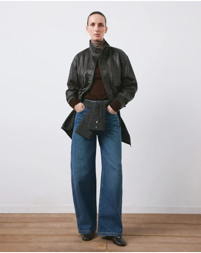 M.N.G - Clemence Jeans