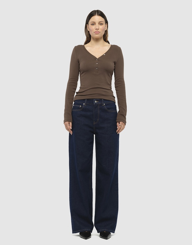JACANDMOOKI - Harlow Henley