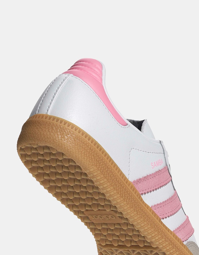 adidas Originals - Samba OG - Teens
