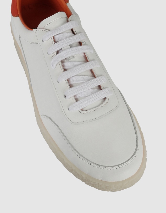 Brando - Tyleran Low Top Sneakers