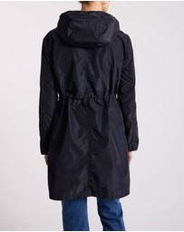 David Lawrence - Stacey Reversible Anorak