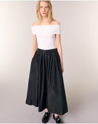 Maje - Juraly Skirt
