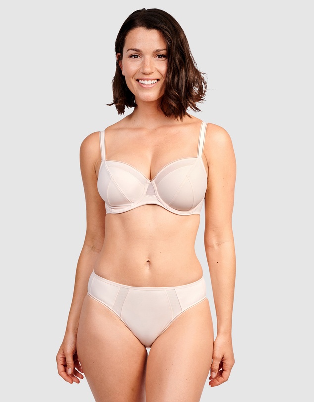 Sans Complexe - So Refresh Underwired Microfiber Bra