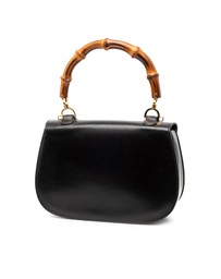 Pre-Loved by Azura Reborn - Pre-Loved Calfskin Bamboo Night