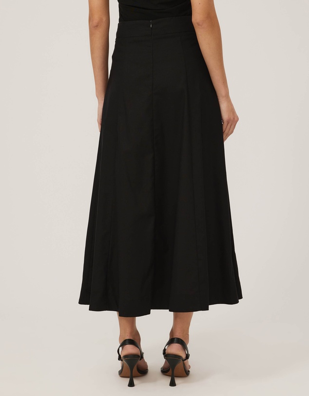 Tussah - Allira Midi Skirt