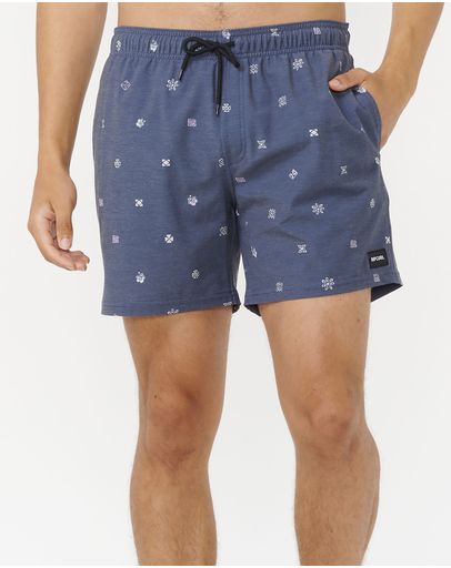 Dark Navy