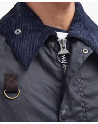 Barbour - Spey Wax Jacket