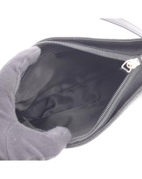 Pre-Loved by Azura Reborn - Pre-Loved Nylon Cannage Shoulder Bag