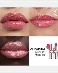 Yves Saint Laurent - YSL Loveshine