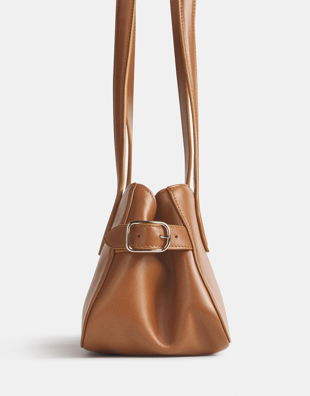 Reformation - Patrizia Shoulder Bag