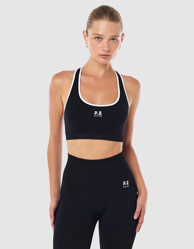 P.E Nation - Adaption Seamless Sports Bra