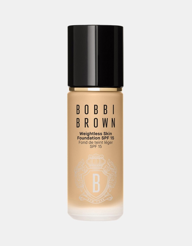 Bobbi Brown - Weightless Skin Foundation - Neutral Natural