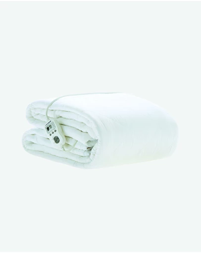 Linen House - Quilted Electric Blanket
