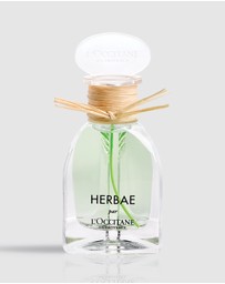 L'Occitane - Herbae Eau De Parfum 50ml