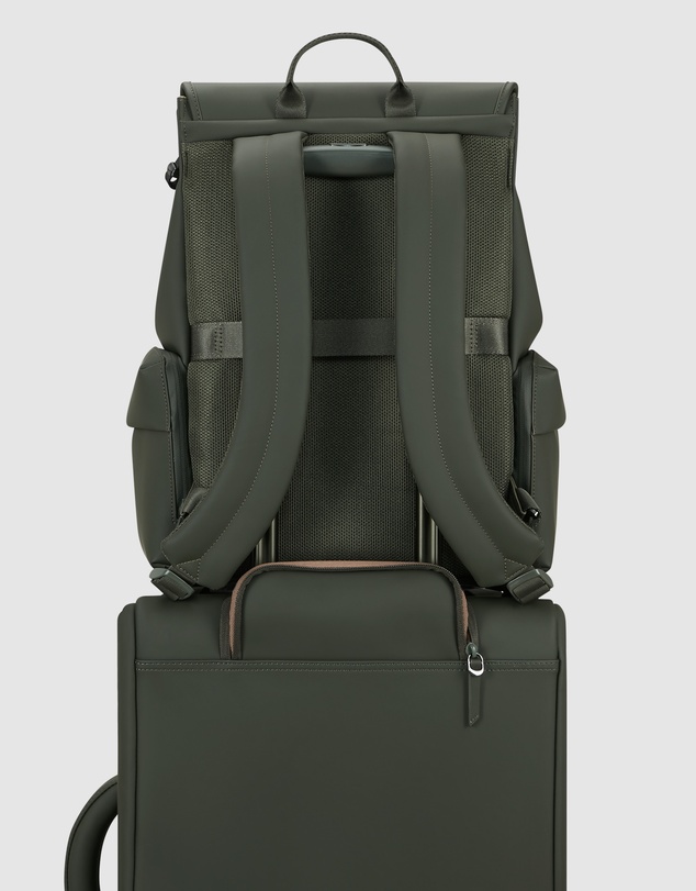 Lipault Paris - Lost In Berlin Cargo Backpack 2