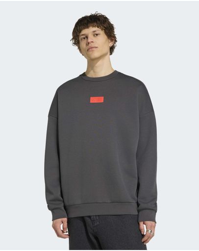 Utility Black / Hi-Res Red
