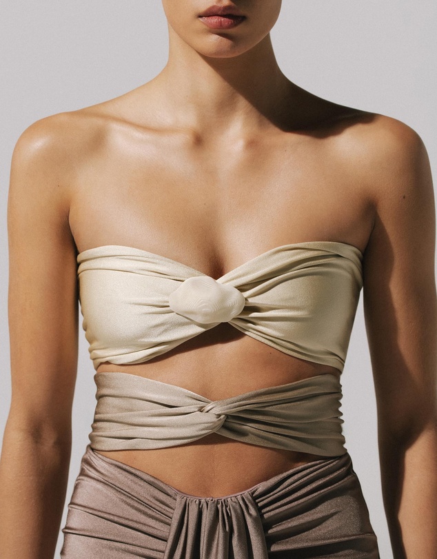 Baobab - Giselle Maxi Dress