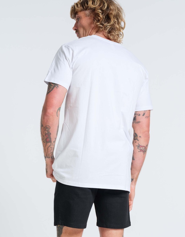 Vacancy Co - Vacant Tee
