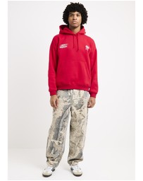 Spencer Project - Emblem Hoodie