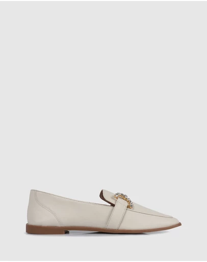 Sempre Di - Serene Casual Loafers