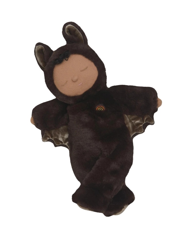 Olli Ella - Cozy Dinkum - Bat Ozzie