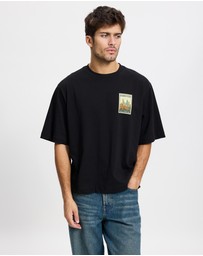 Rarefied - Post T-Shirt