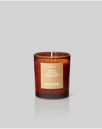 Hunter Candles - Andrew Candle