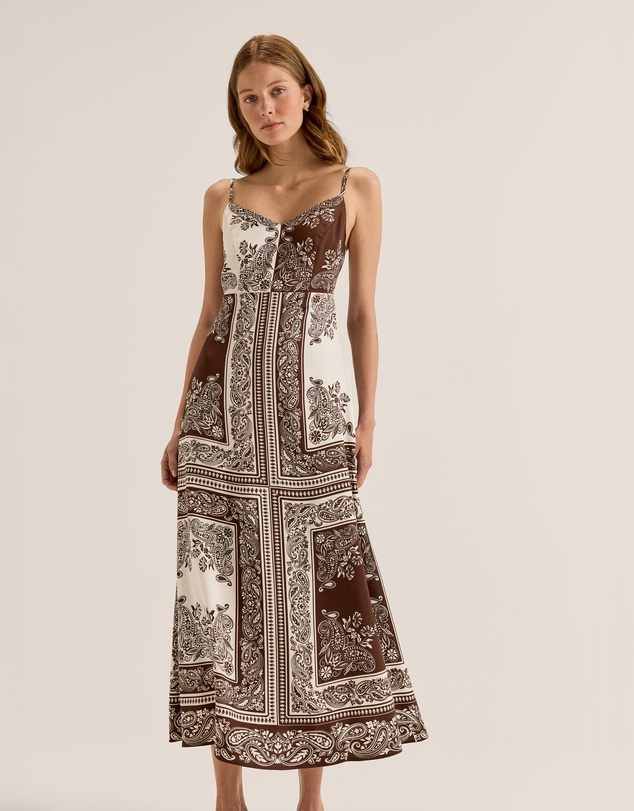 Review - Trinity Sun Dress