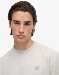 Superdry - Blank Oversized Tee