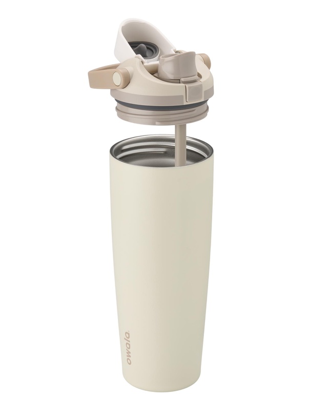 Owala - Freesip Sway Stainless Steel Insulated 890ml