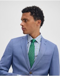 Oxford - Hopkins Suit Jacket