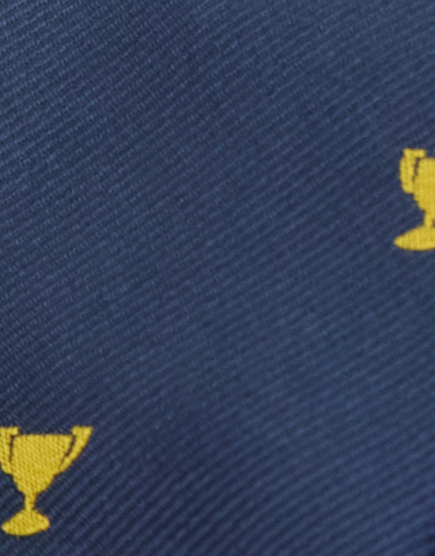 yd. - Kensington Pocket Square
