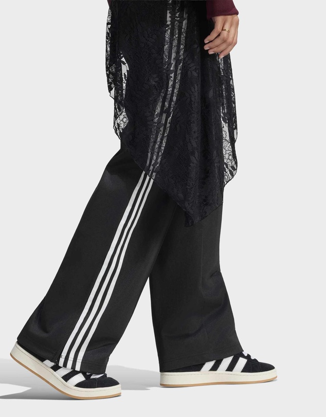 adidas Originals - 2IN1 FIREBIRD LOOSE TRACK PANTS WITH LACE SKIRT Womens