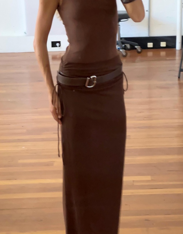 SOVERE - Ryen Dress