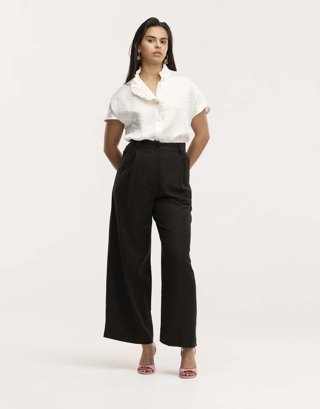 Obus - Perseverance Wide Leg Pant