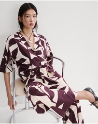 M.N.G - Plumas Shirt