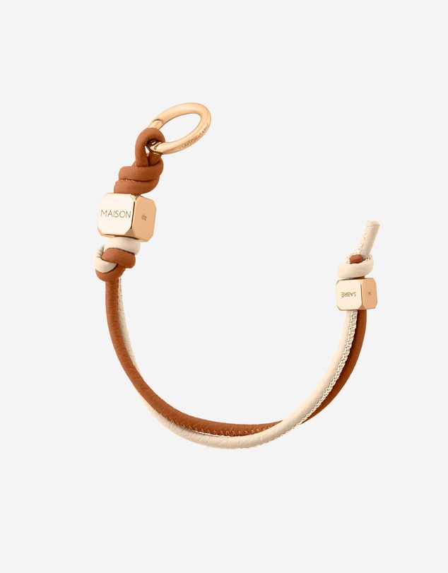 Maison De Sabre - The Wristlet Charm