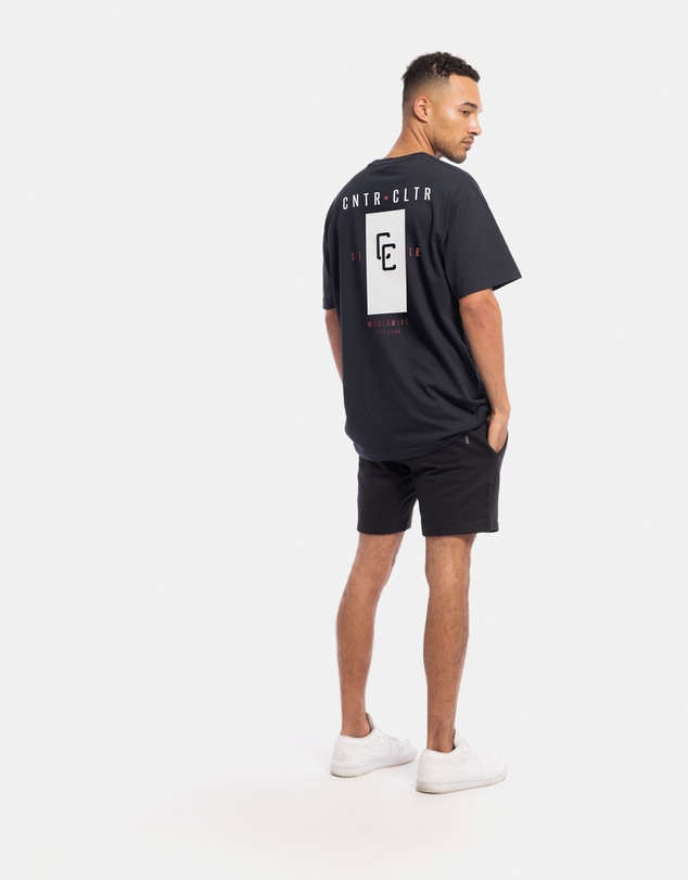 Counter Culture - Runway Oversize Tee