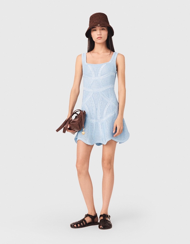 Maje - Righty Dress