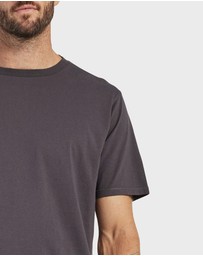 Academy Brand - Blizzard Wash Tee