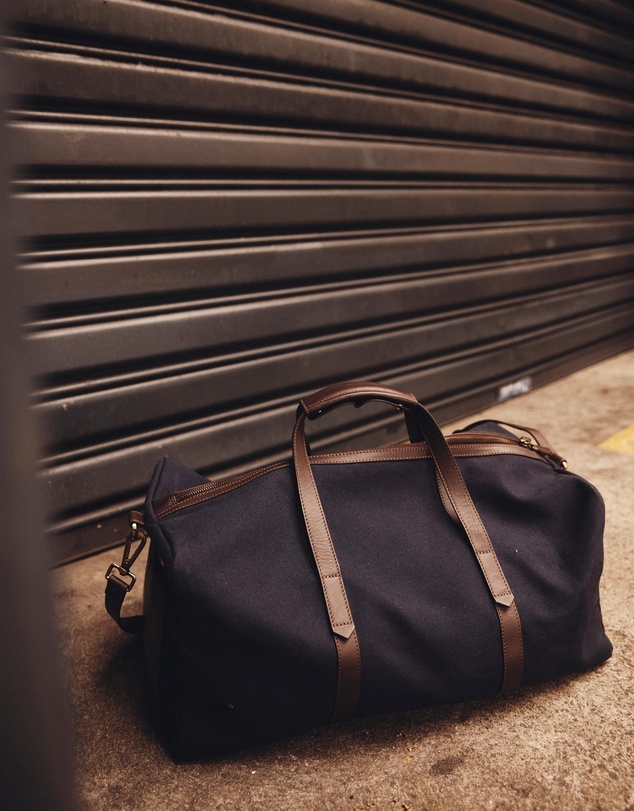 Aquila - Cruiser Weekender Bag