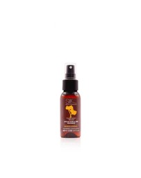 Silk Oil of Morocco - Mango & Papaya Argan Hair & Skin Treatment Serum
