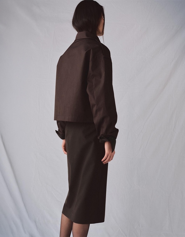M.N.G - Lipa Jacket