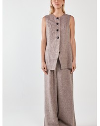 Sass - Thalia Pull On Pant