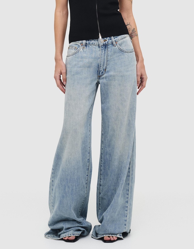 Neuw - Milla Wide Capsule Jeans